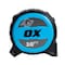 Ox Tools Pro 16-Foot Tuff Blade Tape Measure - Magnetic Dual Hook & 1 1/4" Wide Blade OX-P506016 - alternate 6